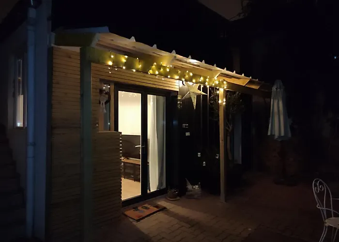Le Chaleureux Loft 1 Minute Du Tram