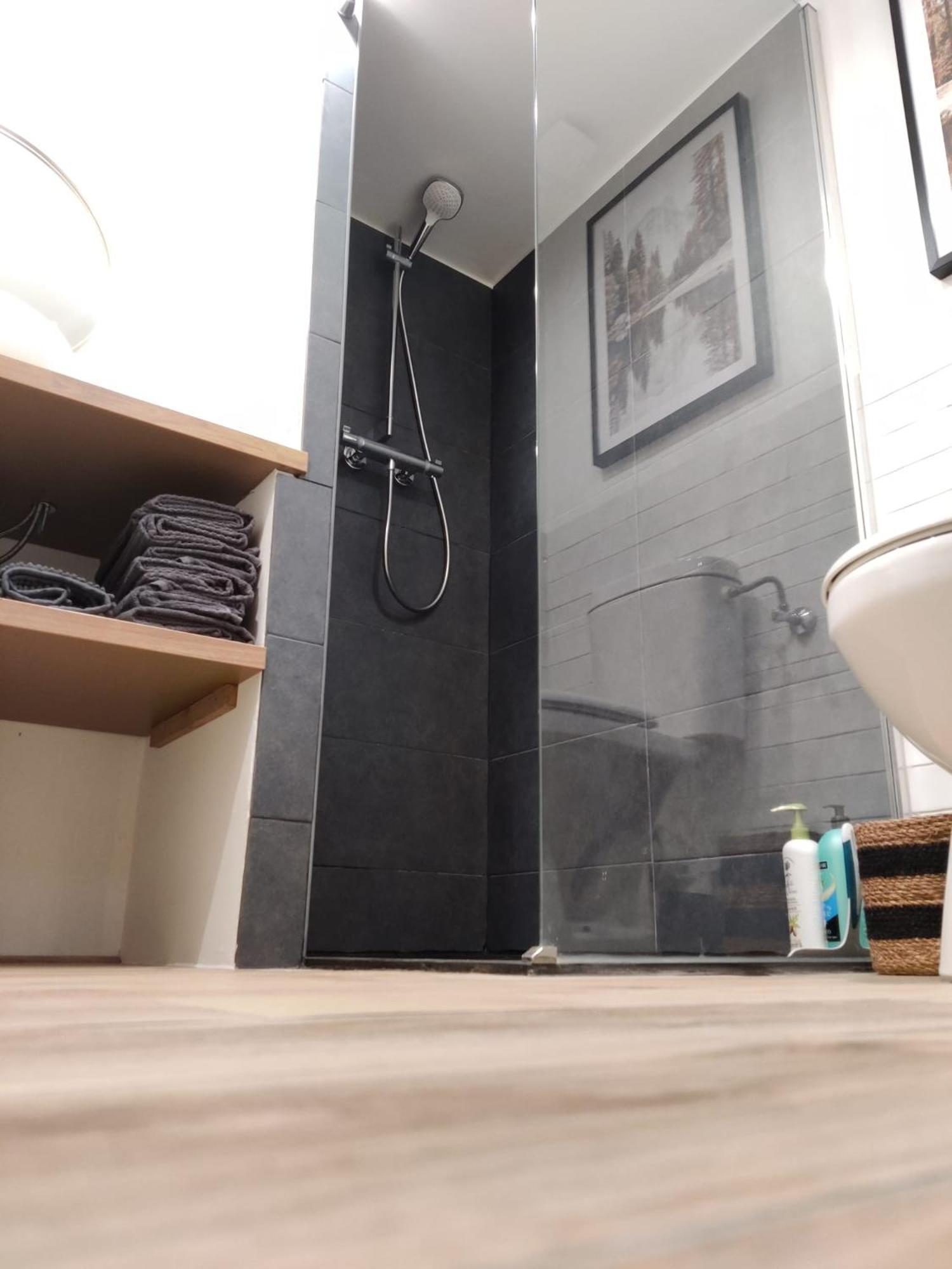 Le Chaleureux Loft 1 Minute Du Tram Appartement Lingolsheim