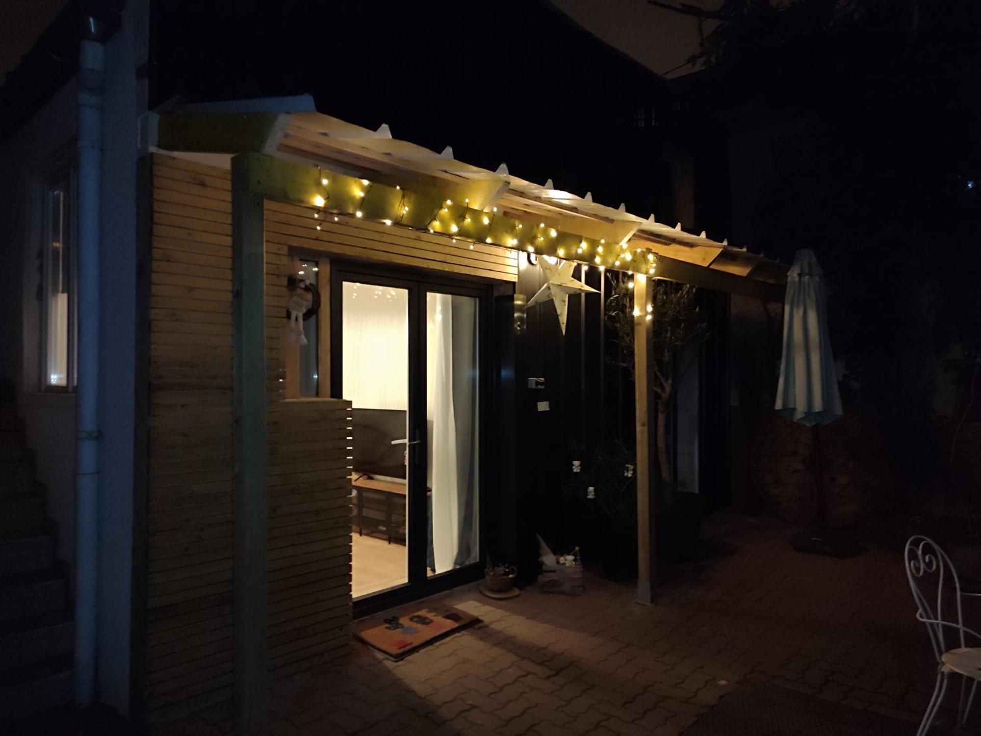 Le Chaleureux Loft 1 Minute Du Tram